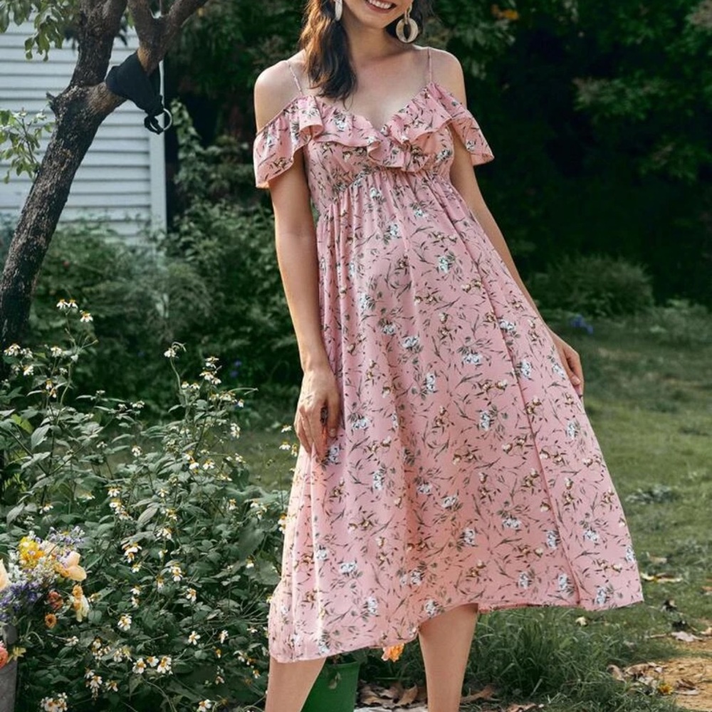 Maternity Dress